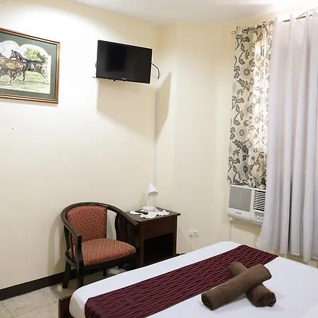 Sascha'S Resort Oslob Room photo