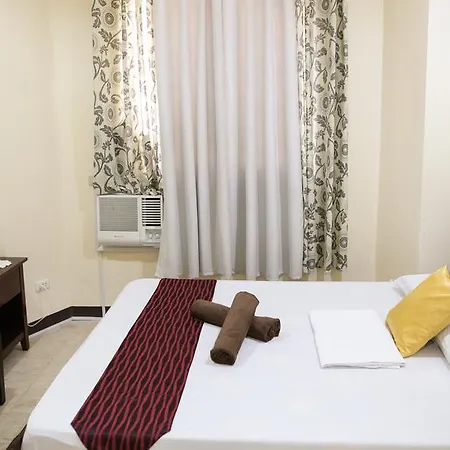Sascha'S Resort Oslob Room photo