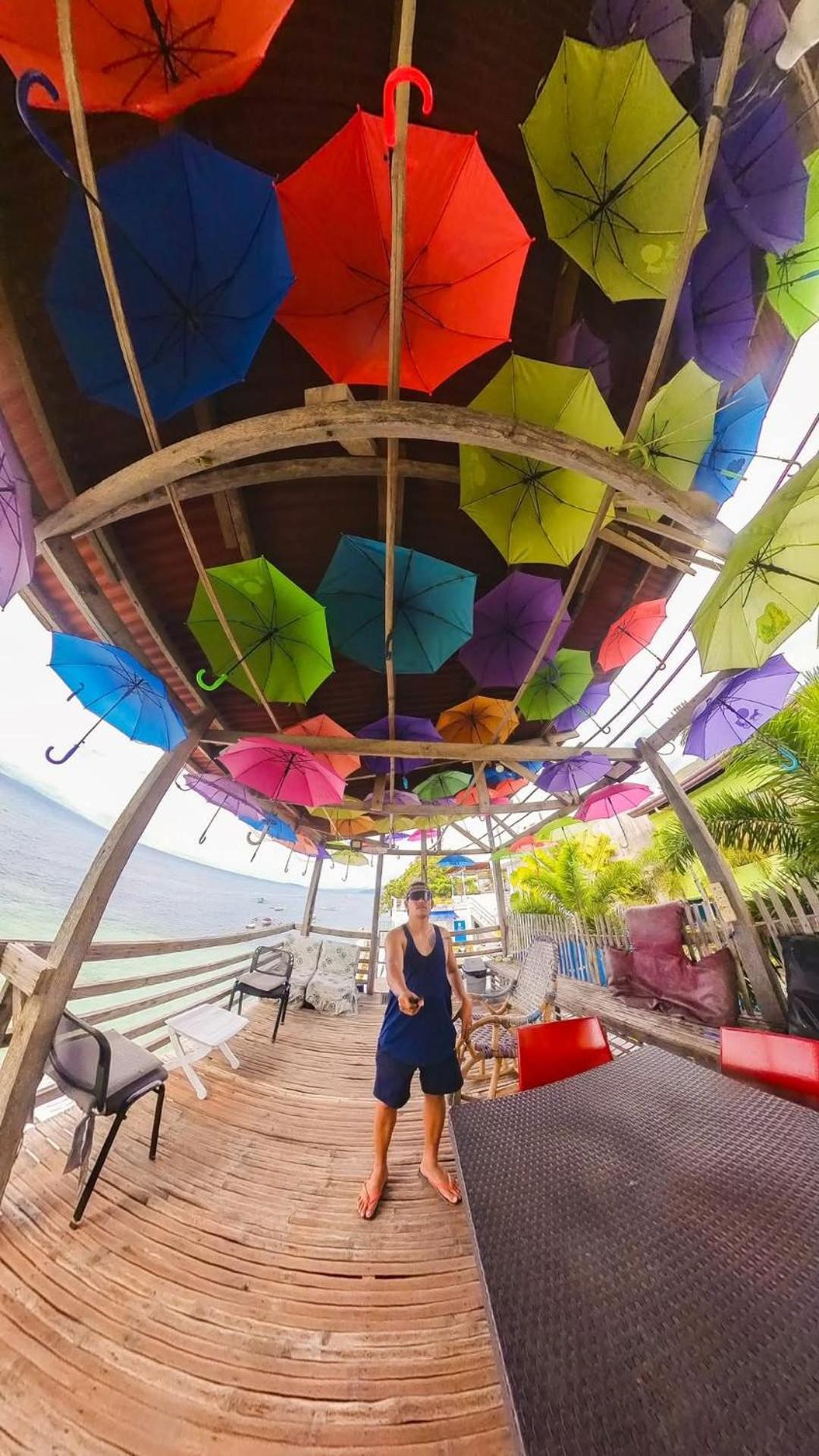 Sascha's Resort Oslob