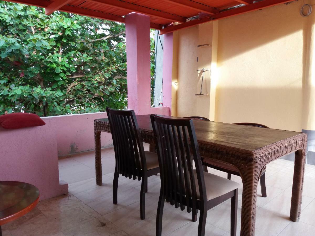 Resort Sascha's 3*