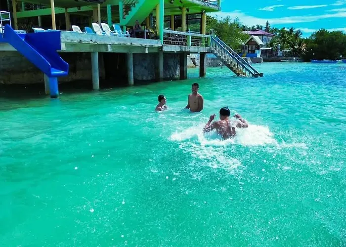 Sascha\'S Resort Oslob