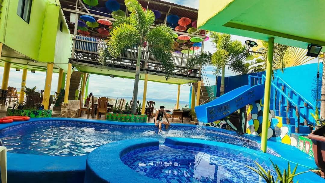 Sascha's Resort Oslob