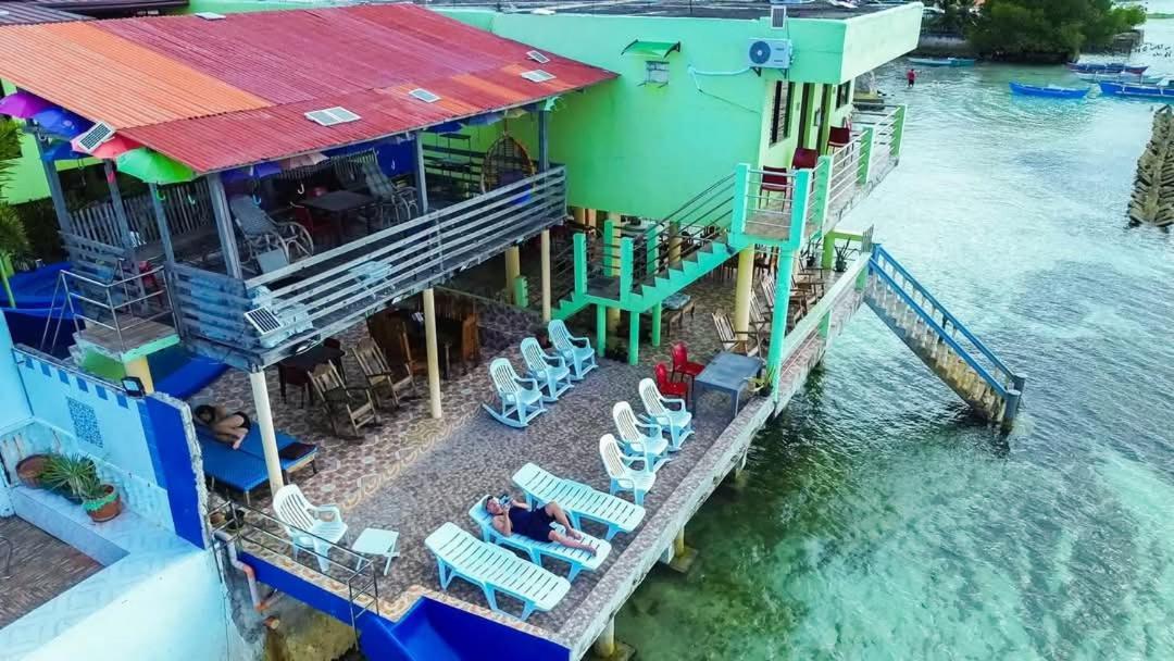 Sascha's Resort