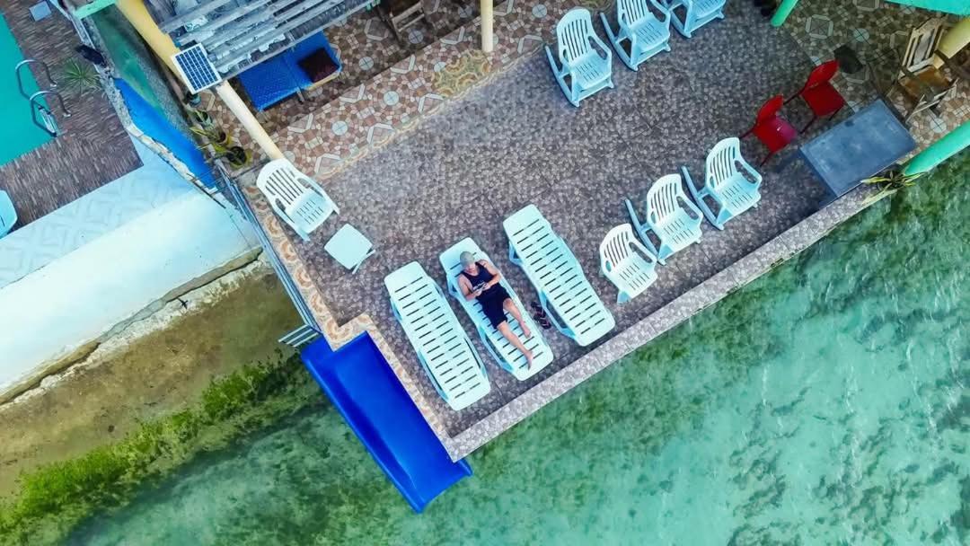 Resort Sascha's