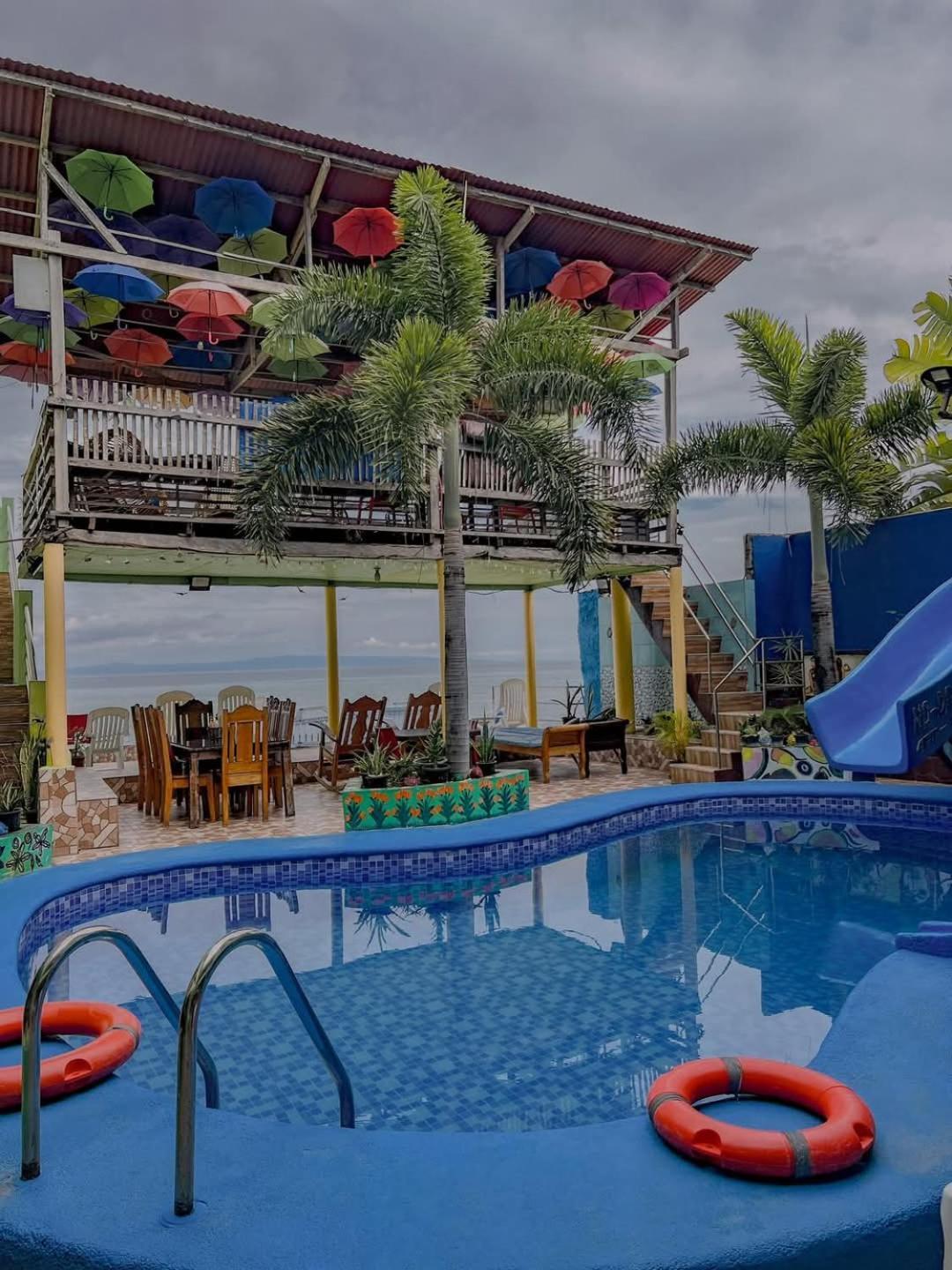 Resort Sascha's Oslob