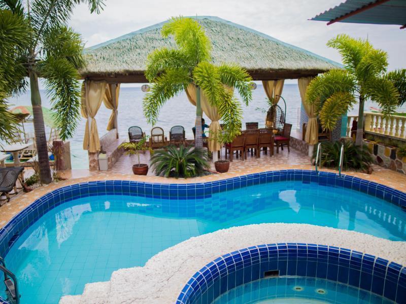 Sascha's Resort Oslob