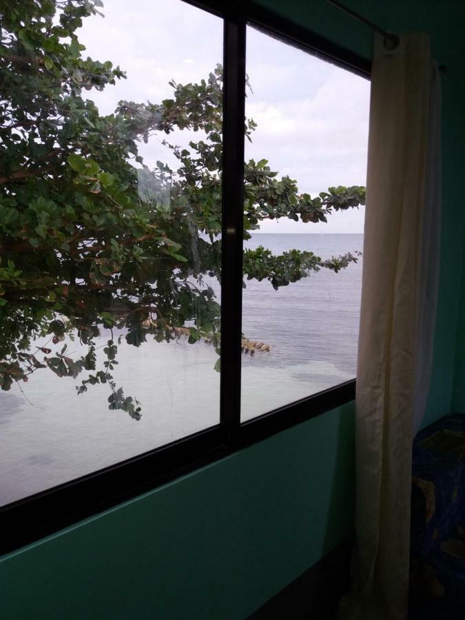 Sascha's Resort Oslob