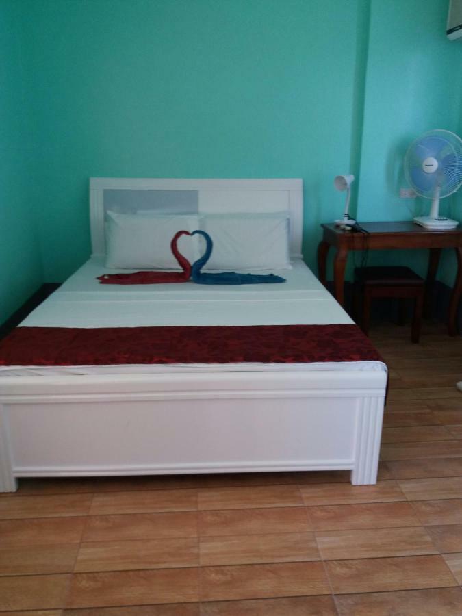 Resort Sascha's